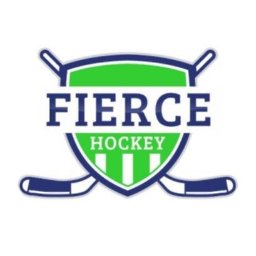 FIERCE HOCKEY INC logo