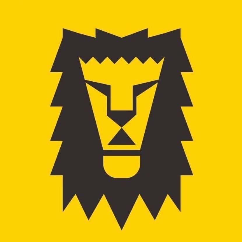 Lions Badminton Club Niagara logo