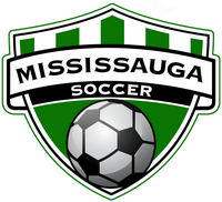 Mississauga Soccer League logo