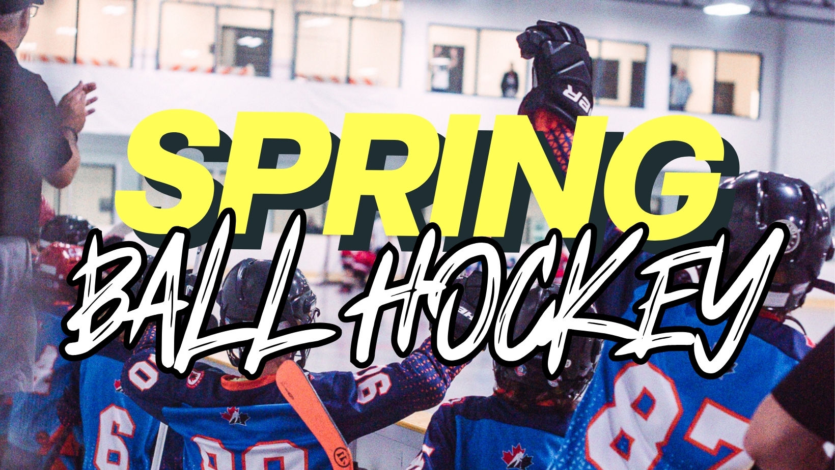King City-Nobleton Ball Hockey League Hockey listing in North York