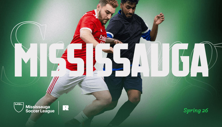 Mississauga Soccer League Soccer listing in Mississauga