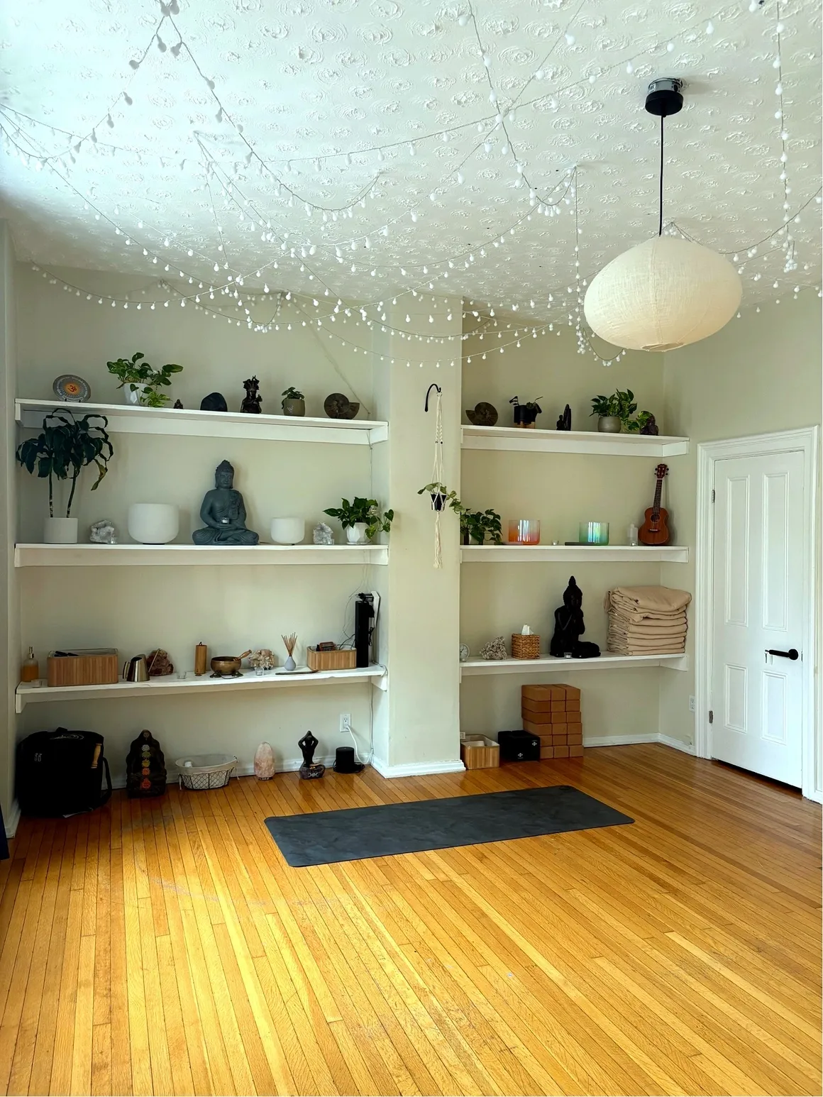 Upeksha Yoga Shala Yoga and Pilates listing in Toronto